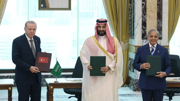 Son Gelişme: Mekke anlaşması önemli bir mesaj | Cumhurbaşkanı Erdoğan, Al Jazeera televizyonuna konuştu: Trump