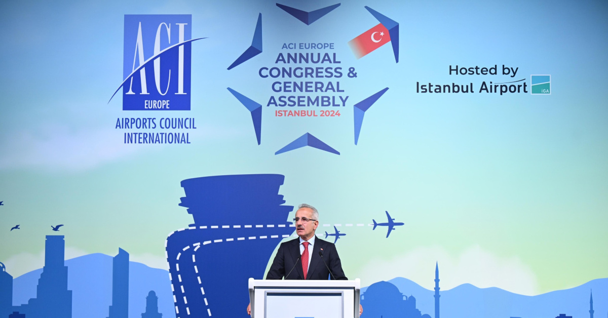 Son Gelişme: Analiz | İstanbul Havalimanı tüm zamanların rekorunu kırdı ve Son Gelişmeler