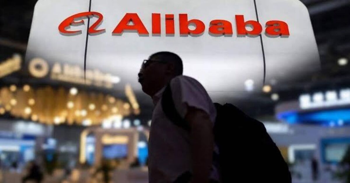 Kritik Açıklama: Alibaba'dan 2 milyar dolarlık satış!: İşte Ayrıntılar | İşte Tüm Ayrıntılar