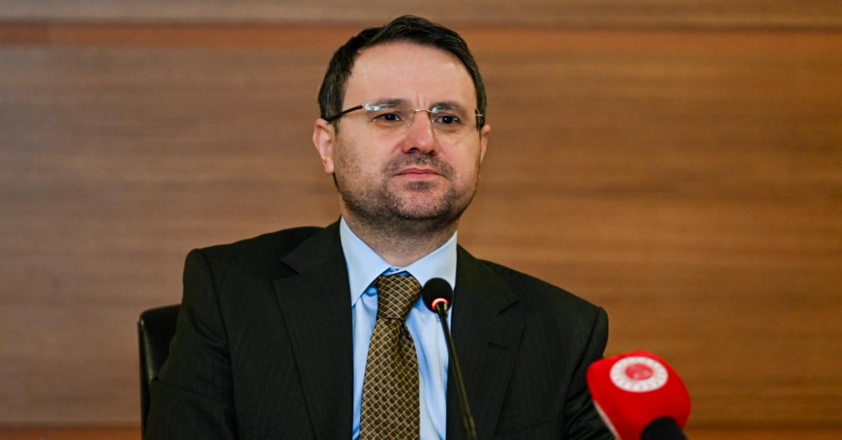 "Kuriş, bu mücadelenin örneklerinden" (Detaylar)