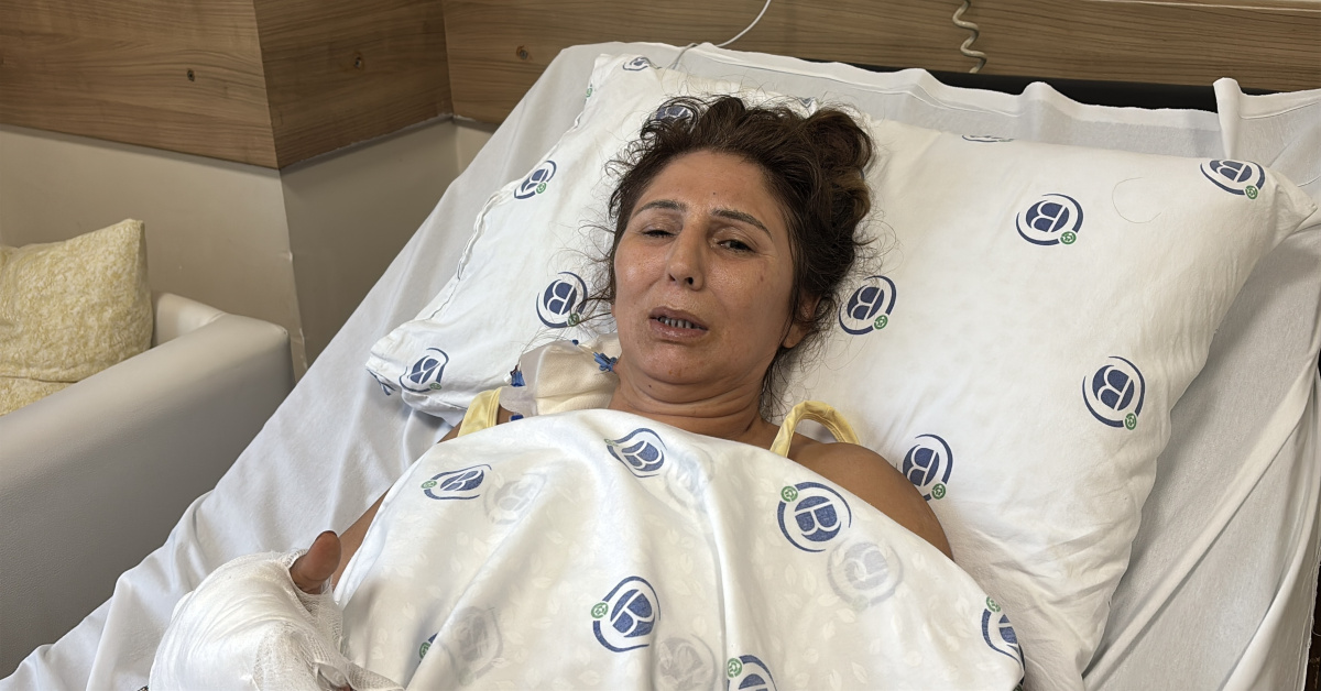 Son Gelişme: Son Gelişme: Ayşe Katırcı'dan sevindiren haber! ve Merak Edilenler