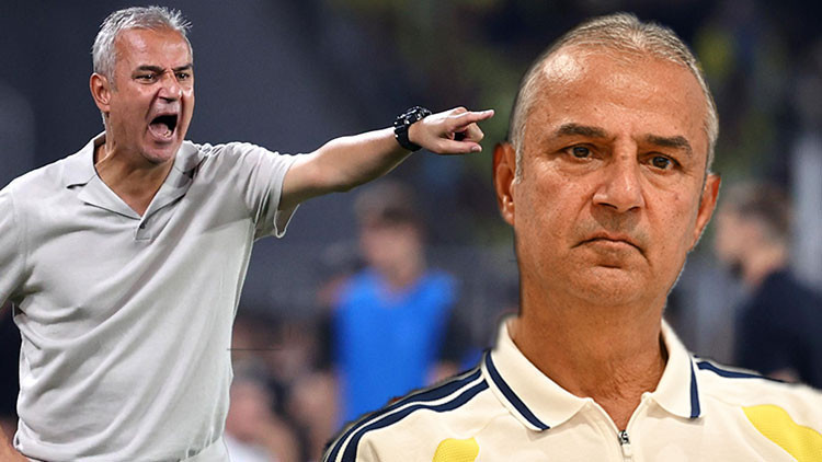 İsmail Kartal'dan Gençlerbirliği maçı sonrası Lyon motivasyonu: Düşünmeye vakit yok (Detaylar) - Son Dakika Bi