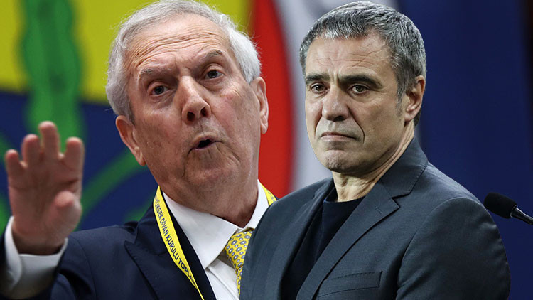 Son Gelişme: Son Gelişme: Ersun Yanal'dan çarpıcı Fenerbahçe yorumu: 'Aziz Yıldırım, Samandıra'nın içinden geç