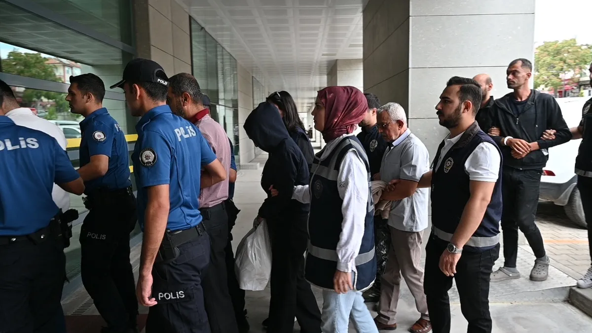 Son Gelişme: Son Gelişme: Derin dondurucuda parçalanmış cesedi bulunmuştu: Hüseyin Okumuşoğlu cinayetinde yeni