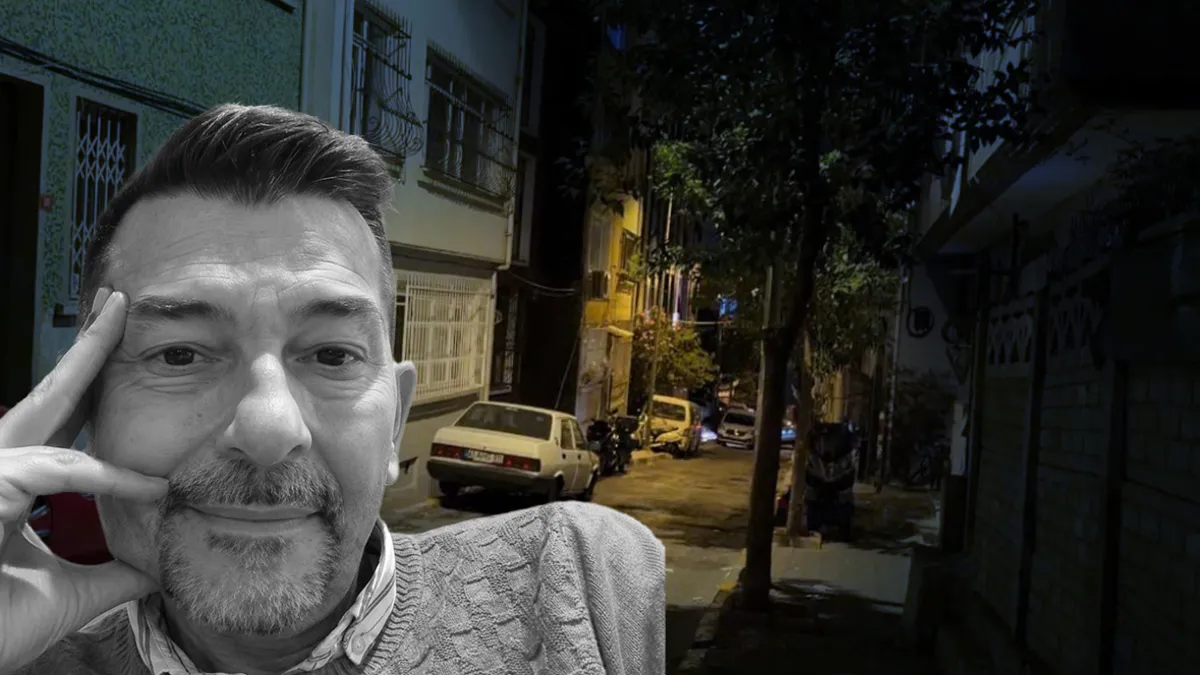 Gündemden Son Bilgiler: Analiz | Beyoğlu'nda İtalyan profesör evinde ölü bulunmuştu: Sır ölümdeki otopsi rapor