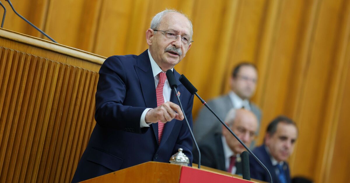 Kritik Açıklama: Analiz | İl başkanlarıyla bir araya gelecek ve Merak Edilenler