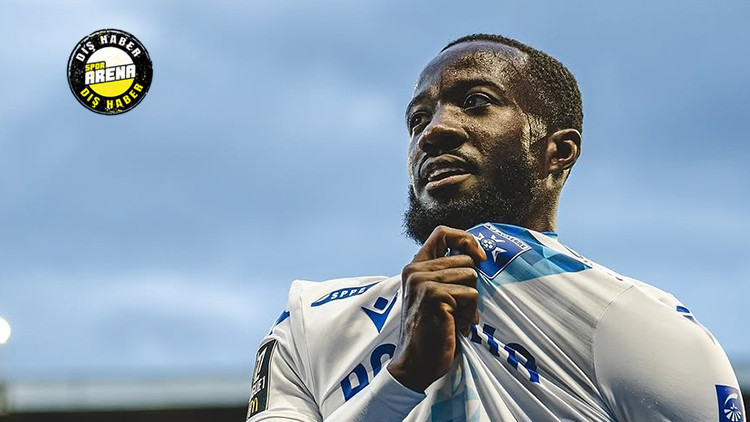 Kritik Açıklama: Analiz | Erzurumspor'a Ganalı orta saha! (Detaylar) ve Merak Edilenler