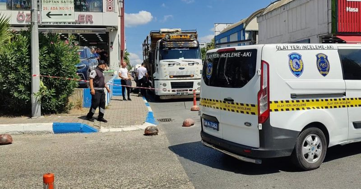 Gündemden Son Bilgiler: Analiz | Kamyonunda ölü bulundu!: İşte Ayrıntılar ve Merak Edilenler