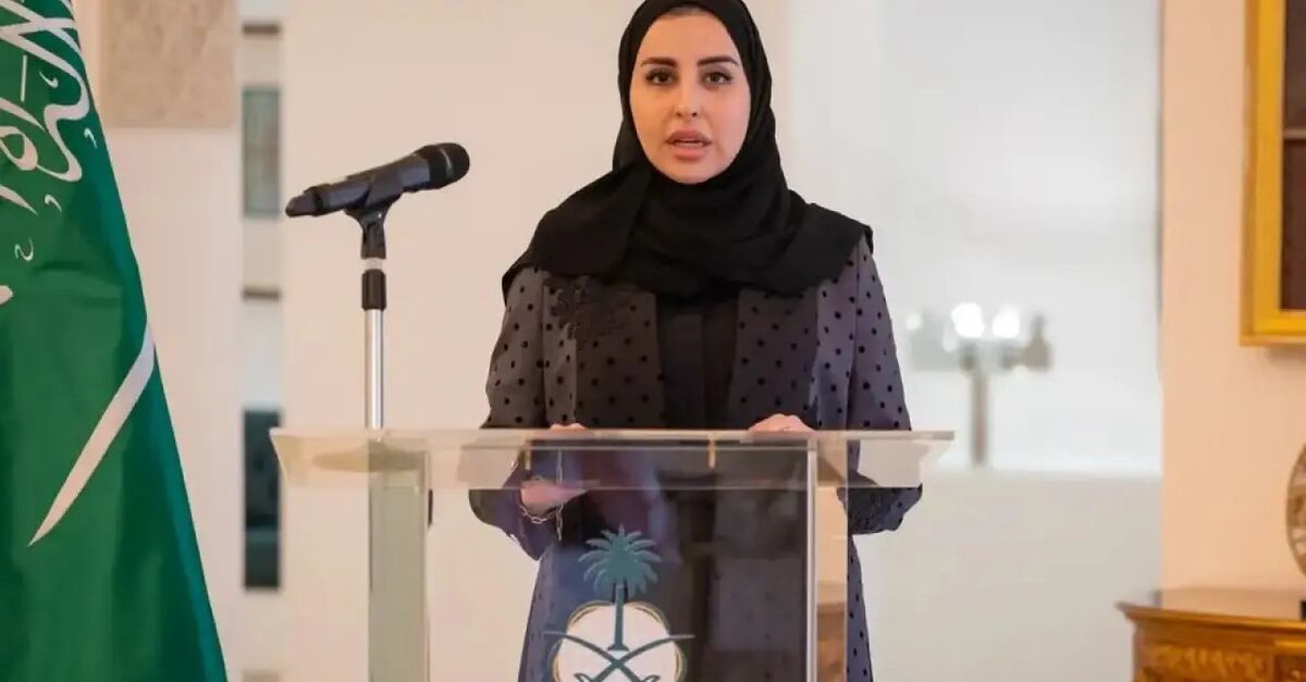 Gündemden Son Bilgiler: Son Gelişme: Suudi Arabistan ilk kadın başkonsolosunu atadı