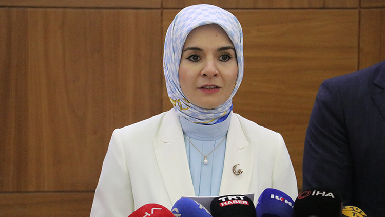 Gündemden Son Bilgiler: Analiz | Bakan Göktaş: Hedefimiz terörün geçmişte kaldığı bir Türkiye inşa etmek ve So