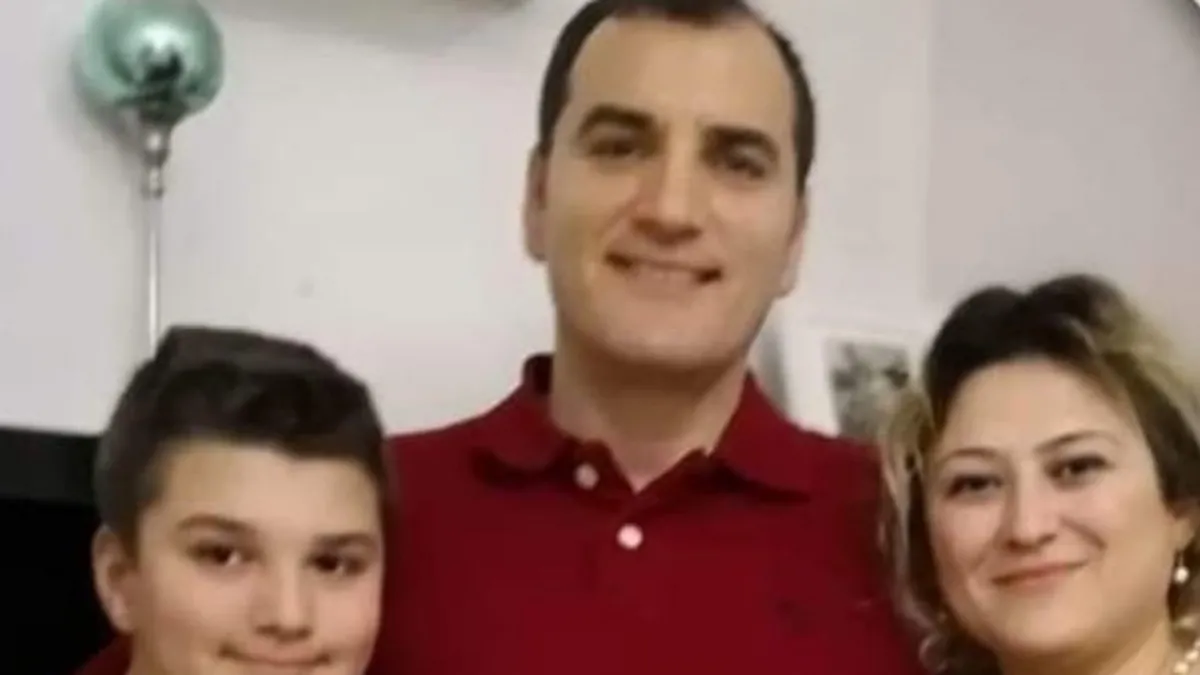 Gündemden Son Bilgiler: Analiz | Adana'daki aile katliamında karar onandı: Eşini ve oğlunu canice katletmişti!