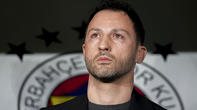 Son Gelişme: Tedesco’dan Fenerbahçe itirafı: Hayatım boyunca unutamam: İşte Ayrıntılar: Gelişmeler Takip Edili