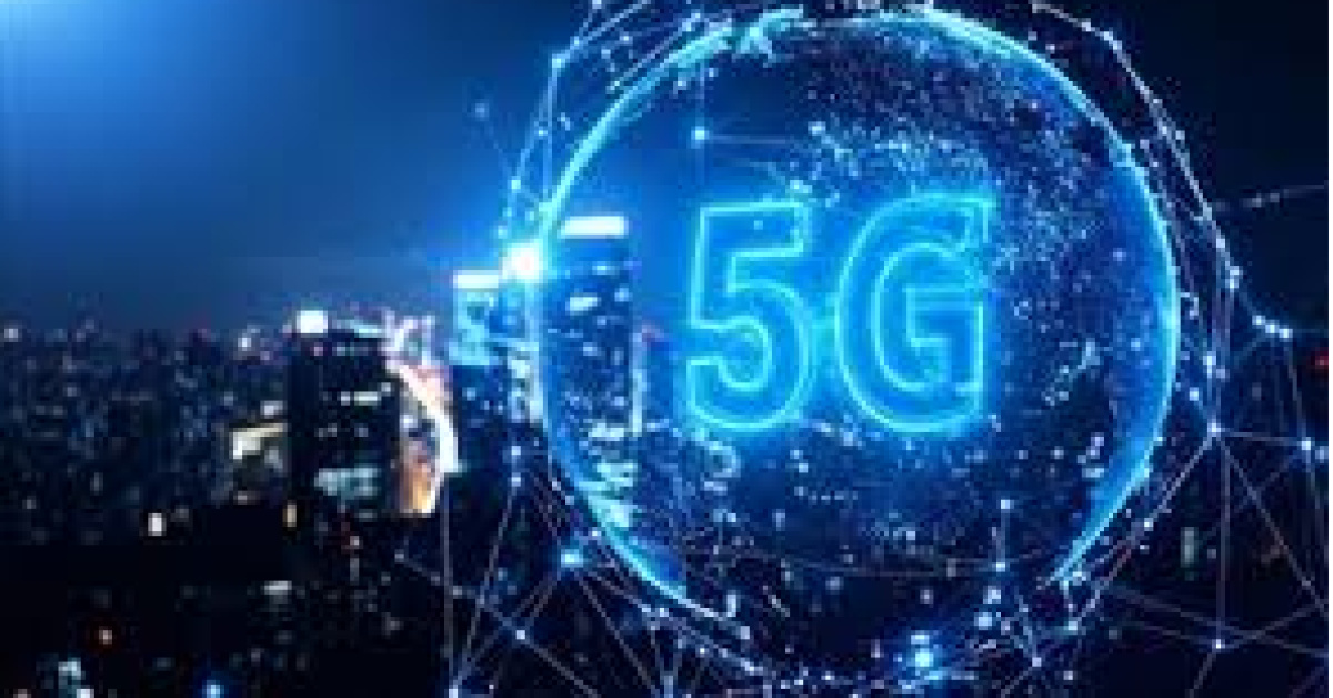 Gündemden Son Bilgiler: Türkiye 5G’ye hızla geçiyor (Detaylar)