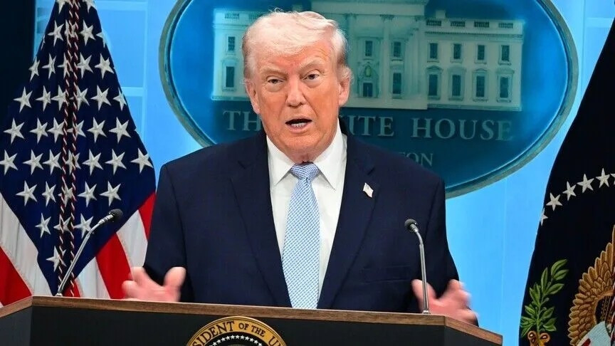 İran'la sona eren mutabakat devam edecek mi? Trump net konuştu: Anlaşma yok ve Son Gelişmeler