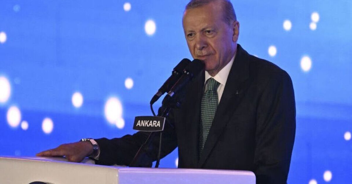 Ayrıntılar Netleşti: Analiz | Cumhurbaşkanı Erdoğan, Burnham ile görüştü ve Son Gelişmeler ve Merak Edilenler