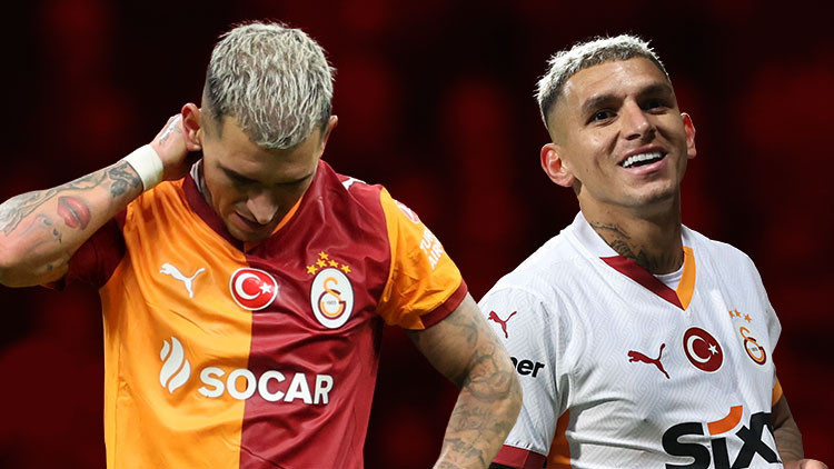 Son Gelişme: Son Gelişme: Galatasaray'da Lucas Torreira için İtalya'ya dönme iddiası: Görüşmeler Resmen Devrey
