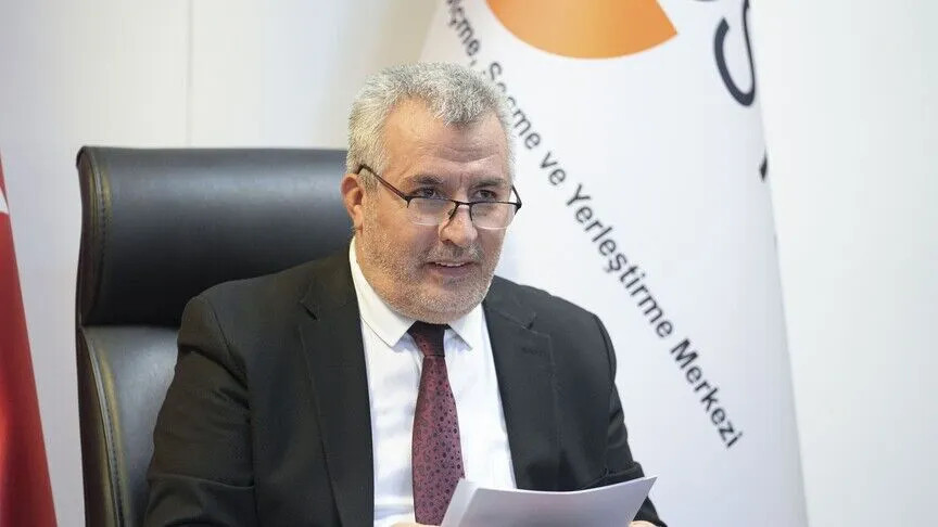 Ayrıntılar Netleşti: Analiz | ÖSYM Başkanlığına yeniden Bayram Ali Ersoy atandı ve Son Gelişmeler ve Merak Edi