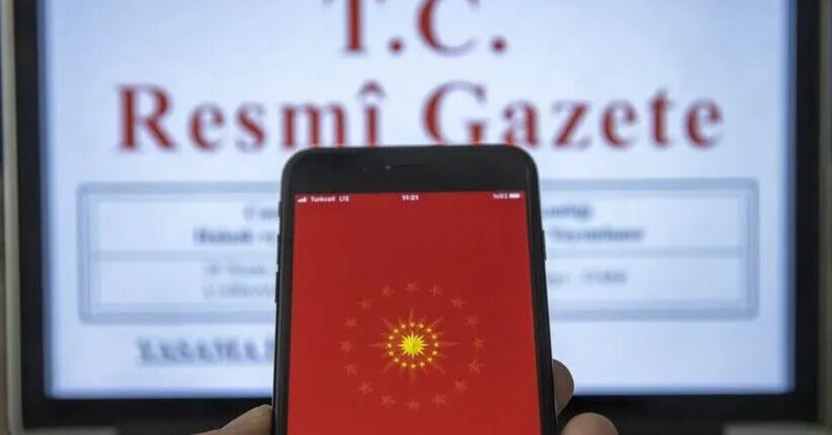 Gündemden Son Bilgiler: Analiz | Büyükelçi atamaları Resmi Gazete'de (Detaylar): Gelişmeler Takip Ediliyor
