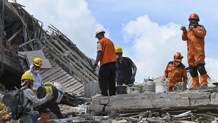 Gündemden Son Bilgiler: Kolombiya'da depremin maliyeti resmen duyuruldu | İşte Tüm Ayrıntılar