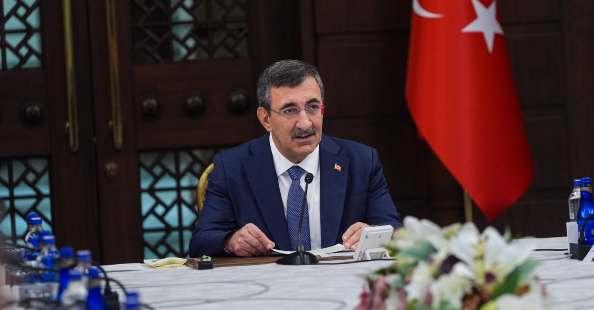 Terörsüz Türkiye için kurul toplantısı 24 Ağustos'ta: İşte Ayrıntılar - Son Dakika Bilgileri