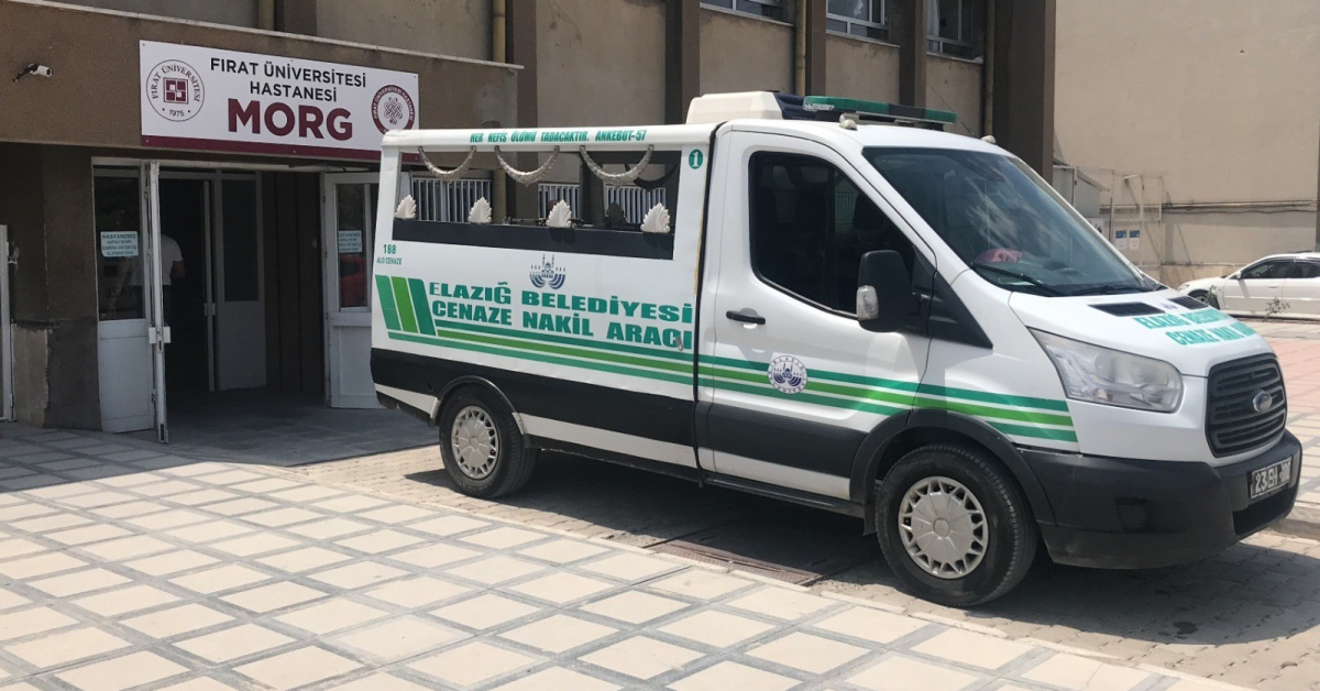 Gündemden Son Bilgiler: Kurt sandı, ateş etti, karısını öldürdü!