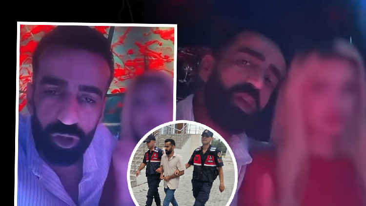 Gündemden Son Bilgiler: Canlı yayında genç kızlara skandal çağrı: 'Reşo' Gözaltında | 'Yeme içme ve konaklama