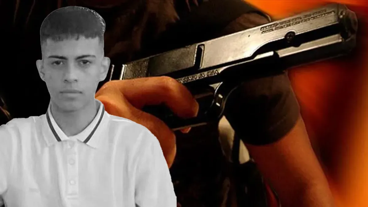 Son Gelişme: Analiz | İzmir'de evde silahla oyun kanlı bitti! 16 yaşındaki çocuk Yaşamını Yitirdi ve Son Geliş