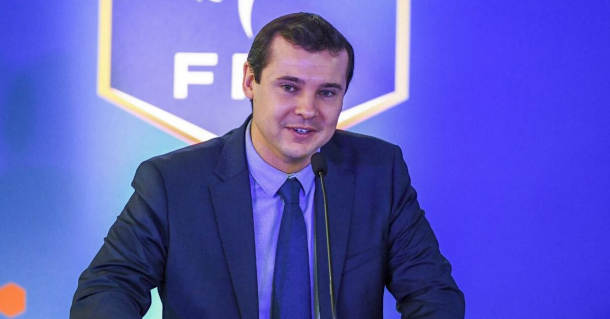Infantino'yu eleştirdi, görevinden ayrıldı! (Detaylar) | İşte Tüm Ayrıntılar