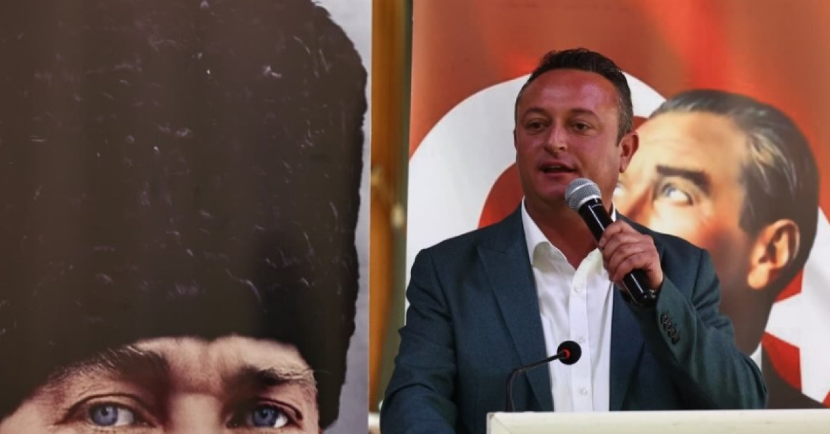Son Gelişme: YENİ Parti Burdur İl Başkanı hakkında tutuklama kararı verildi (Detaylar): Gelişmeler Takip Edili