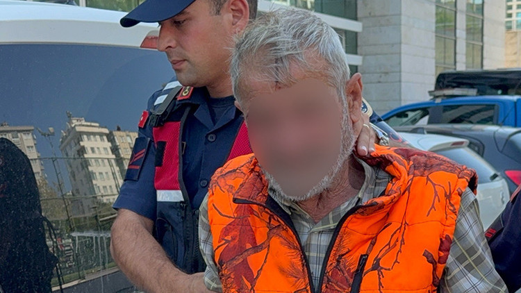 Gündemden Son Bilgiler: Son Gelişme: Samsun'da kız çocuğunu taciz ettiği iddia edilen şüpheliye meydan dayağı