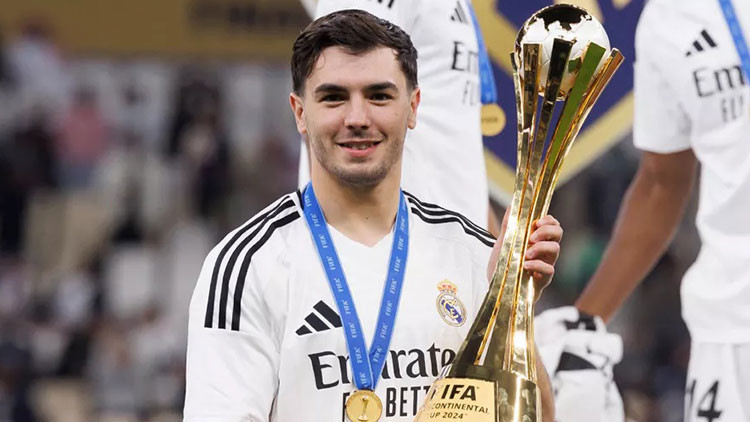 Real Madrid’de Brahim Diaz gelişmesi! Beşiktaş için sürpriz iddia: İşte Ayrıntılar | İşte Tüm Ayrıntılar