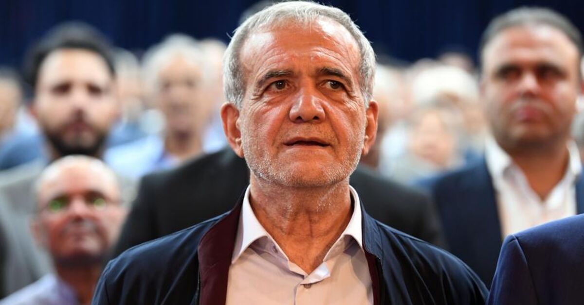 Kritik Açıklama: Pezeşkiyan: İdari sistemde reform şart ve Son Gelişmeler ve Merak Edilenler