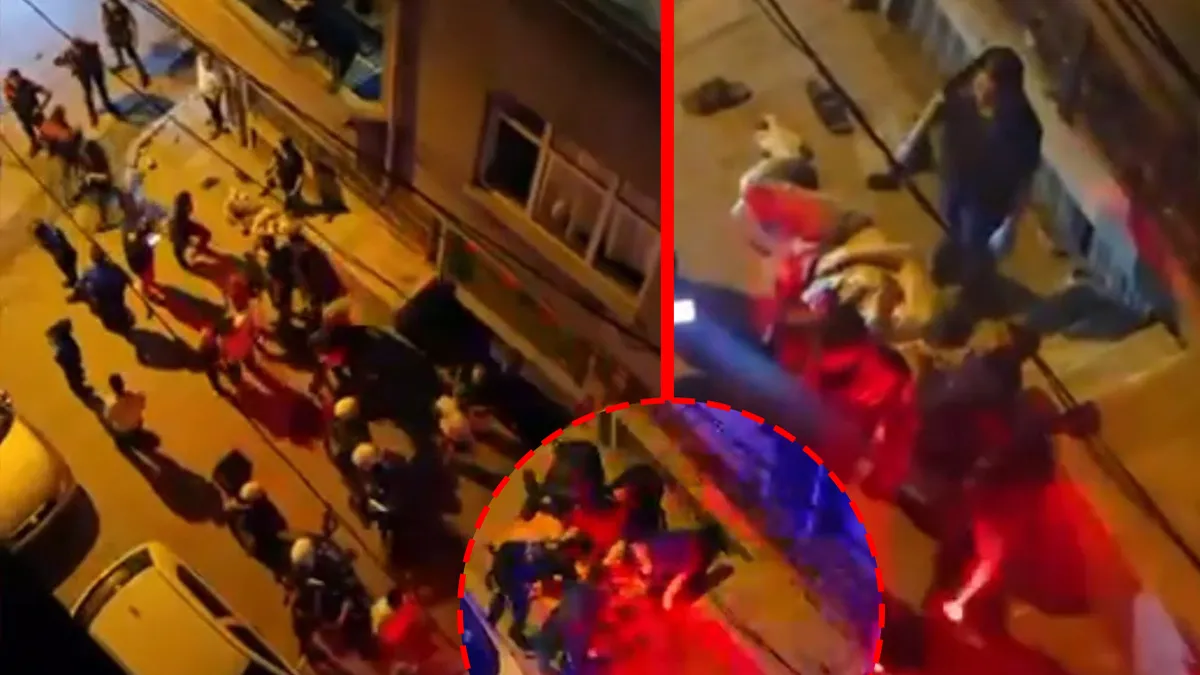 Gündemden Son Bilgiler: Analiz | Bağcılar’da komşu dehşeti! Gürültü kavgası kanlı bitti: Gözü dönmüş adam kurş