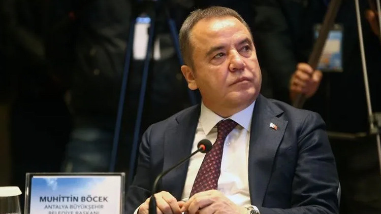 Gündemden Son Bilgiler: Muhittin Böcek'in ek ifadesinde dikkat çeken Ekrem İmamoğlu iddiası: Benden 15 milyon