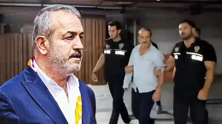Ayrıntılar Netleşti: Analiz | UltrAslan tribün lideri 'Sebahattin' Şirin’in uyuşturucu testi pozitif çıktı | İ