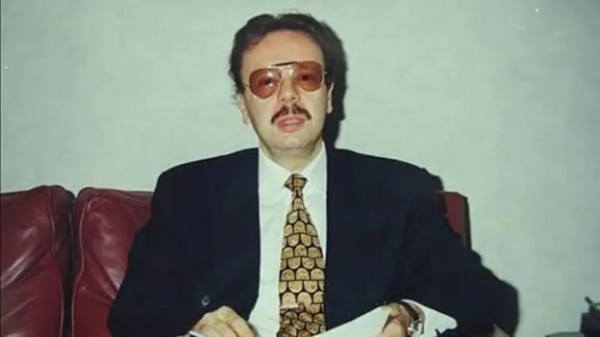 Ayrıntılar Netleşti: Analiz | SON DAKİKA | Alihan Kuriş suç örgütü soruşturmasında flaş gelişme: Arif Ahmet De