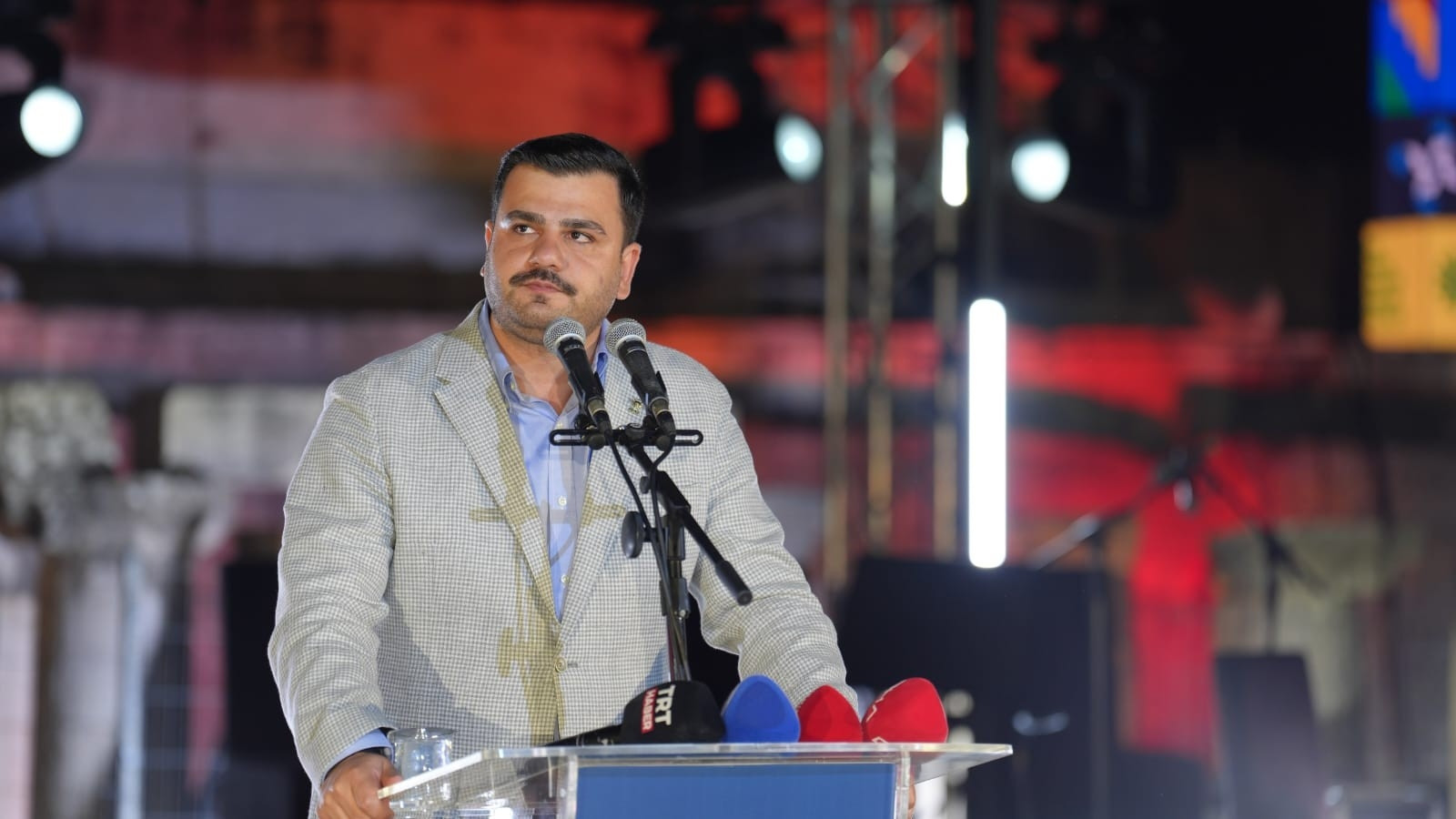 Eyyüp Kadir İnan’dan Netanyahu ve Yunanistan’a sert mesaj: İsrail’e yaslanıp Ege’de kendinize alan açmaya kalk