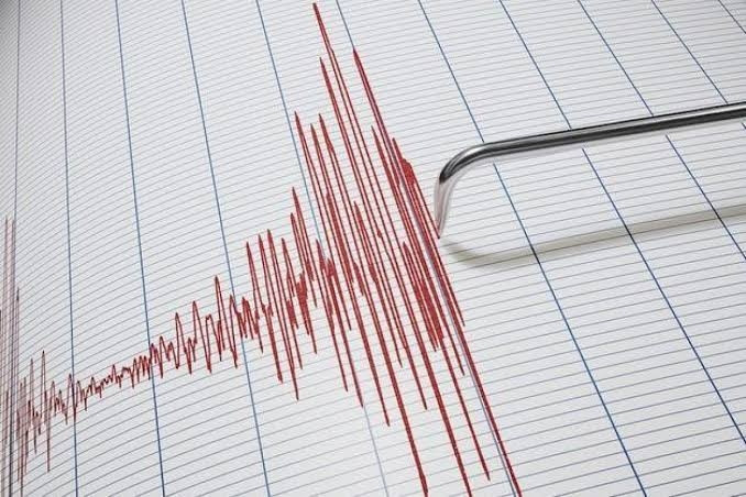 Gündemden Son Bilgiler: Analiz | Konya'da 3,4 büyüklüğünde deprem ve Son Gelişmeler | İşte Tüm Ayrıntılar