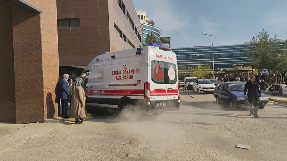 Ayrıntılar Netleşti: Mardin’de silahlı kavga: 1 ölü, 1 yaralı! (Detaylar) - Son Dakika Bilgileri