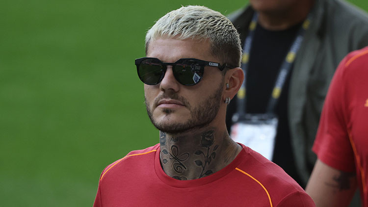 Mauro Icardi'den sürpriz transfer kararı! ve Son Gelişmeler - Son Dakika Bilgileri