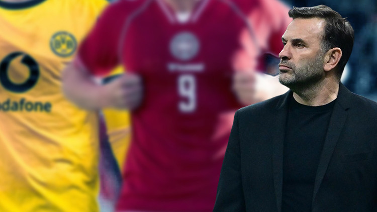 Ayrıntılar Netleşti: Son Gelişme: Galatasaray, Conrad Harder ve Bensebaini'ye talip! - Son Dakika Bilgileri