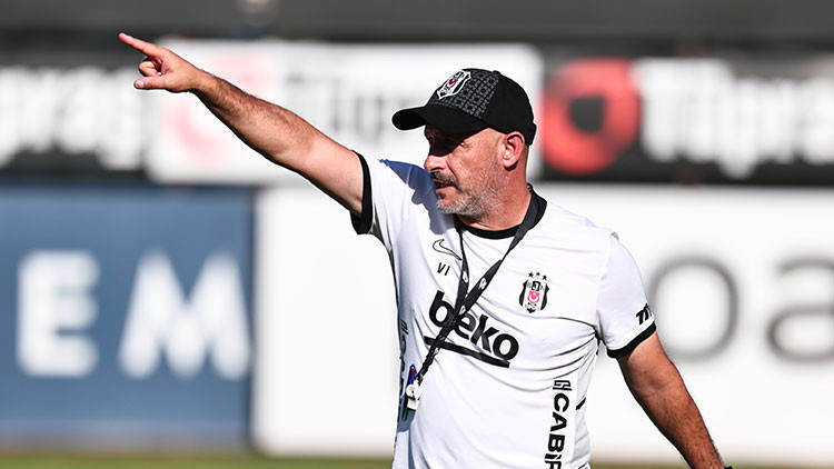 Analiz | Beşiktaş'ta Avrupa mesaisi Resmen Devreye Girdi!: İşte Ayrıntılar | İşte Tüm Ayrıntılar
