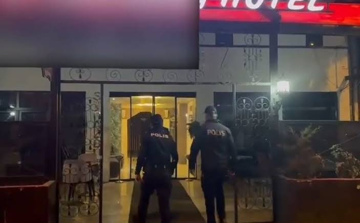 Son Gelişme: Analiz | Ankara’da eğlence mekanlarına yönelik operasyonlarda 20 gözaltı: İşte Ayrıntılar | İşte