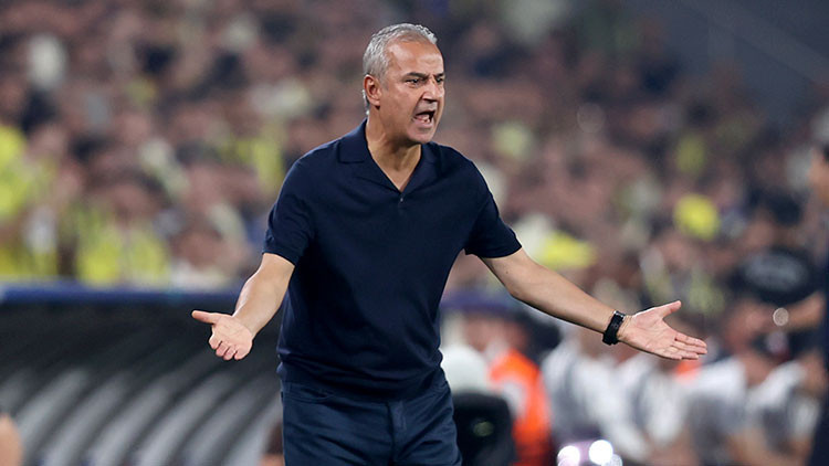 Gündemden Son Bilgiler: İsmail Kartal: 'Şampiyonlar Ligi'ne gitmek istiyoruz!': Gelişmeler Takip Ediliyor