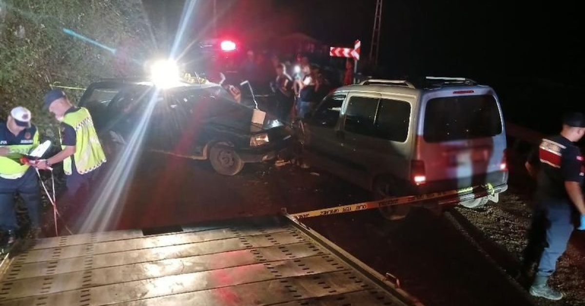 Son Gelişme: Giresun'da trafik kazası sonrası cinayet! ve Merak Edilenler