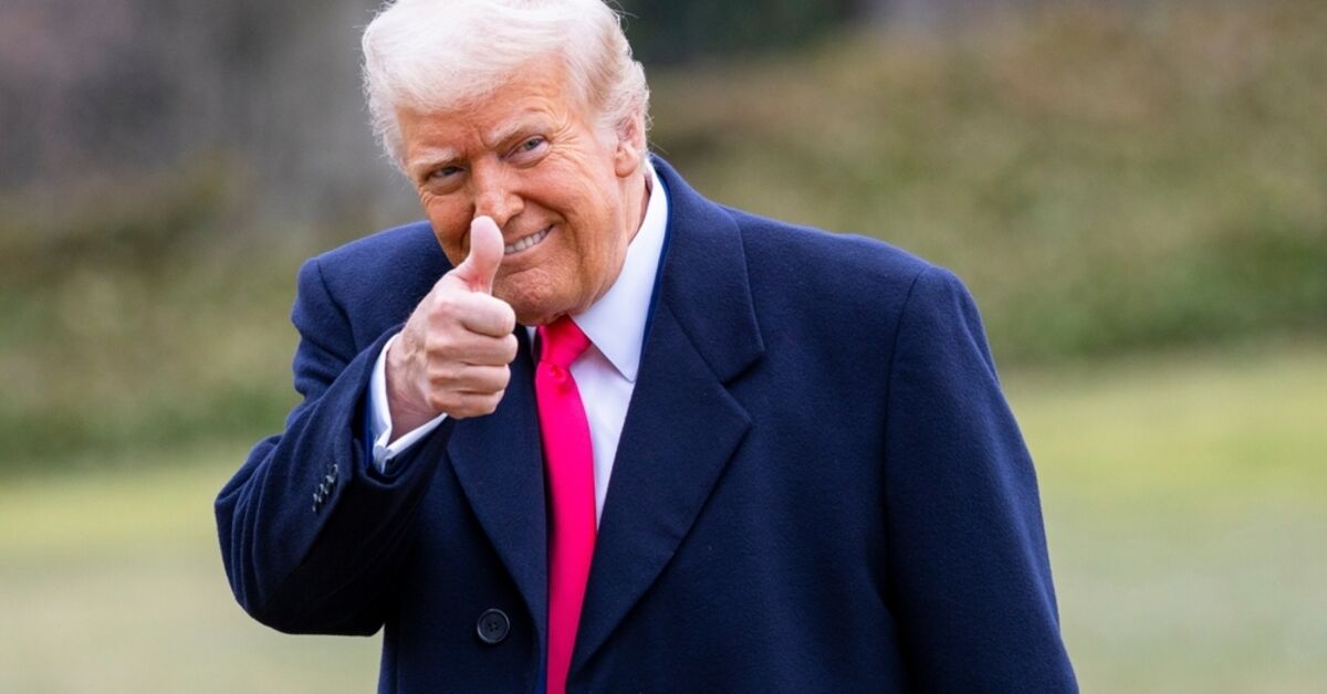 Son Gelişme: Analiz | Trump yüzde 50 tarifeyi 3 günlüğüne durdurdu: İşte Ayrıntılar