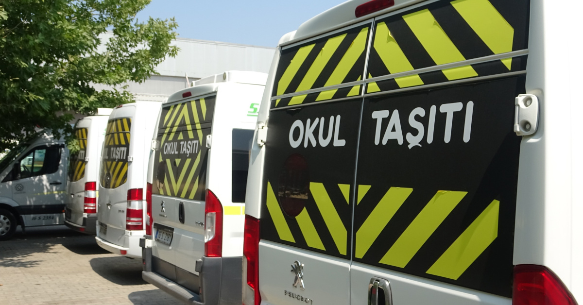 Gündemden Son Bilgiler: İstanbul'da servis ücretleri netlik kazandı | İşte Tüm Ayrıntılar