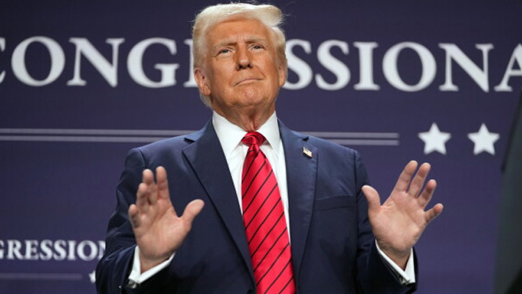 Gündemden Son Bilgiler: Trump'tan Kanada'ya gümrük vergisi kararına 3 günlük erteleme