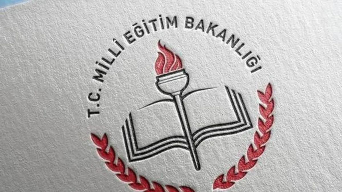 2026-2027 eğitim ve öğretim yılına ilişkin iş ve işlemler konulu genelge yayımlandı