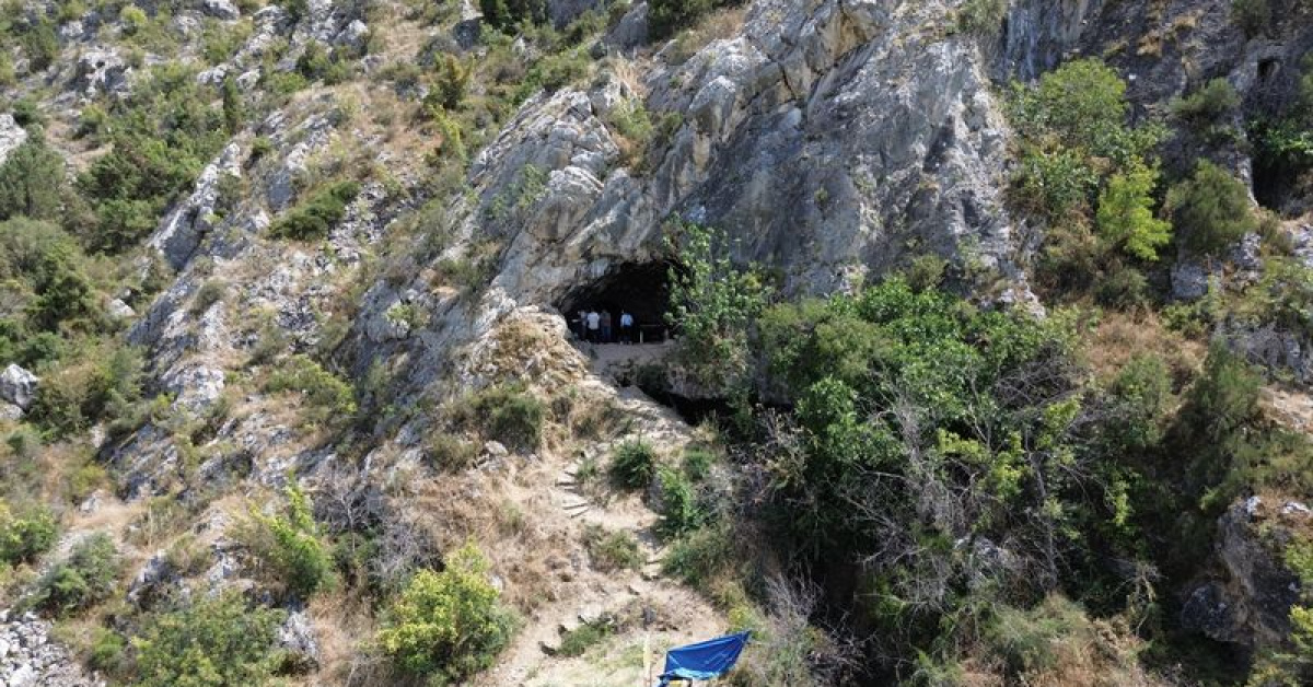 Son Gelişme: Mağarada keşfedildi! 25 adet, 14 bin 500 yıllık ve Merak Edilenler